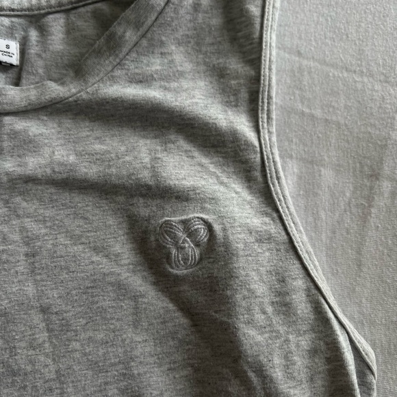 TNA Muscle Tank - Picture 2 of 3